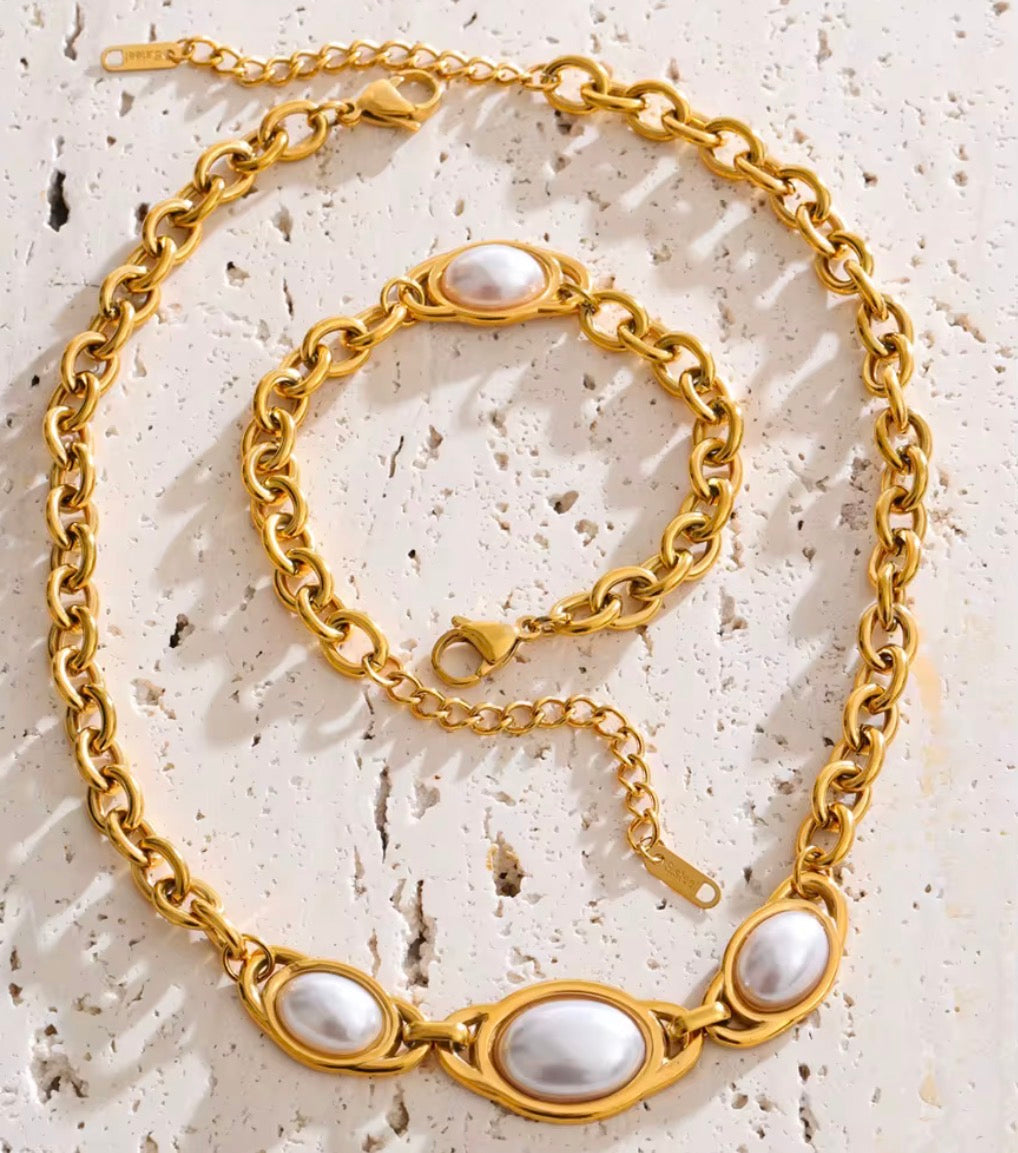 Set Doble Dana