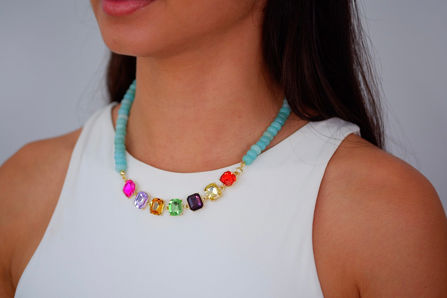 Collar Alana