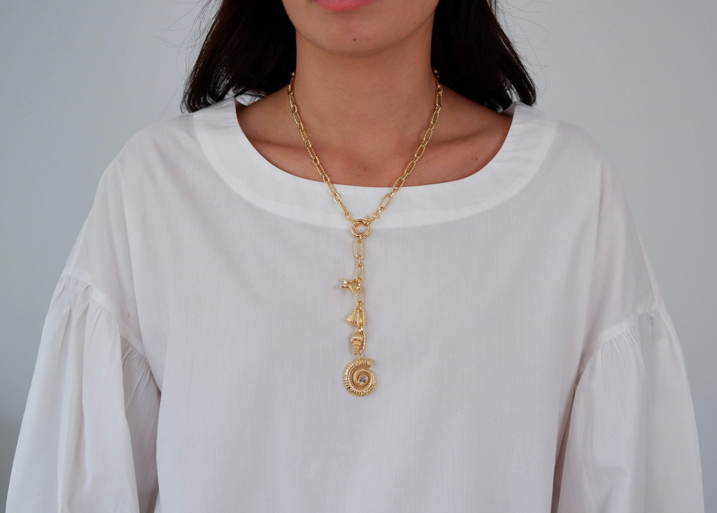 Collar Jasmin