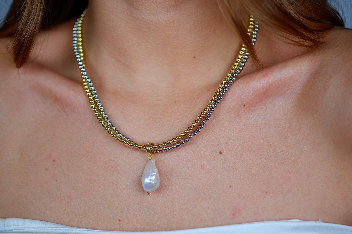 Collar Valerie