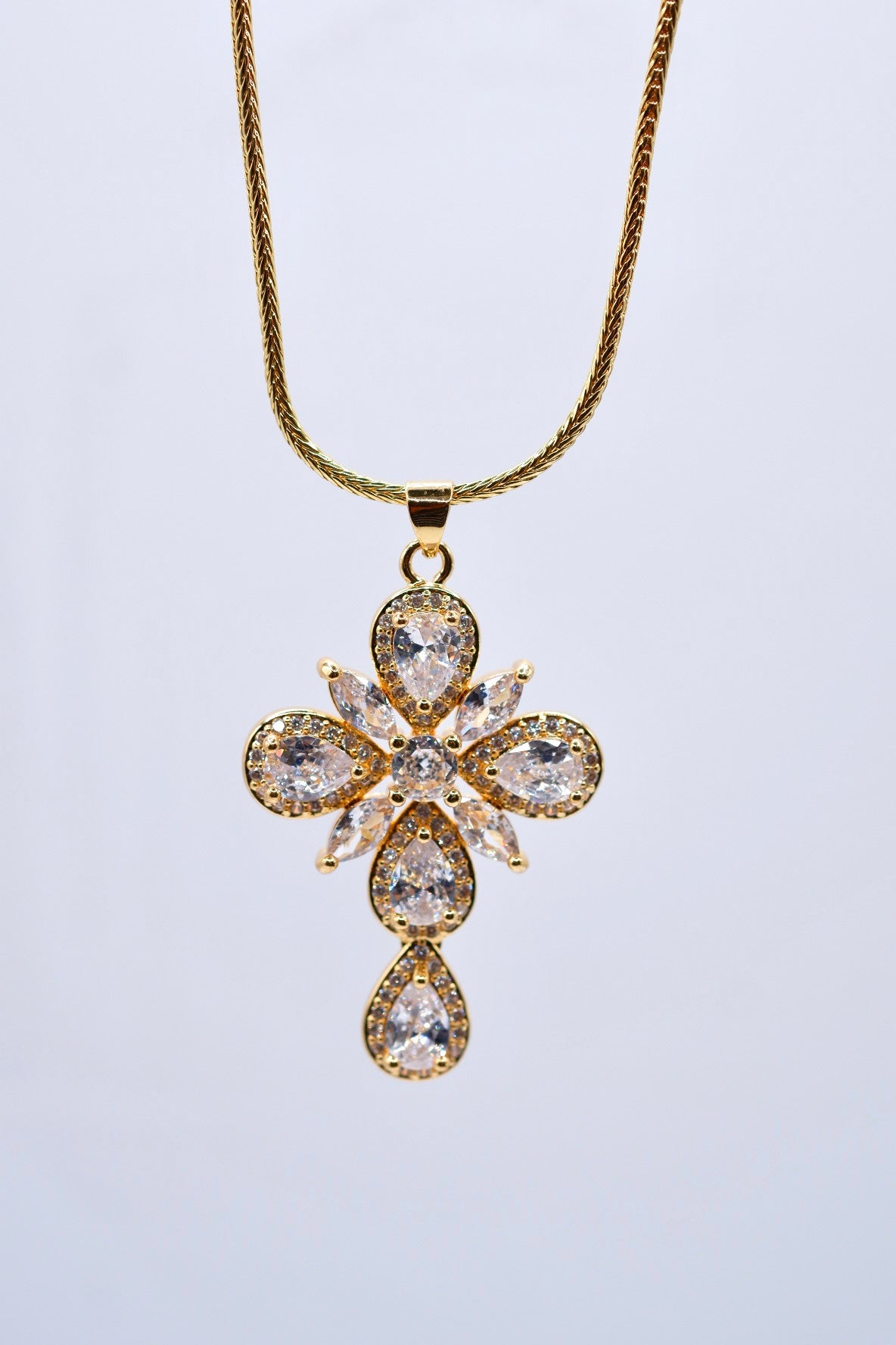 Collar Melina
