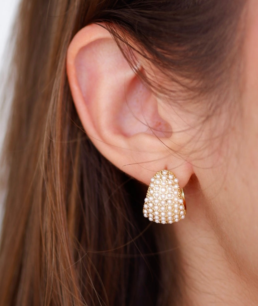 Aretes Jaclyn