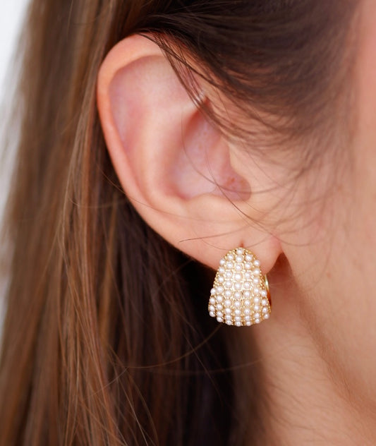 Aretes Jaclyn