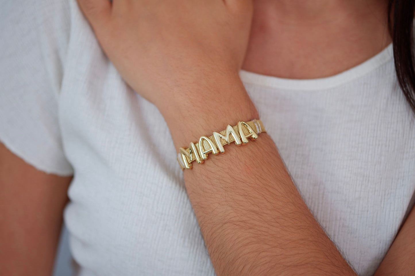 Pulsera Mamá 2