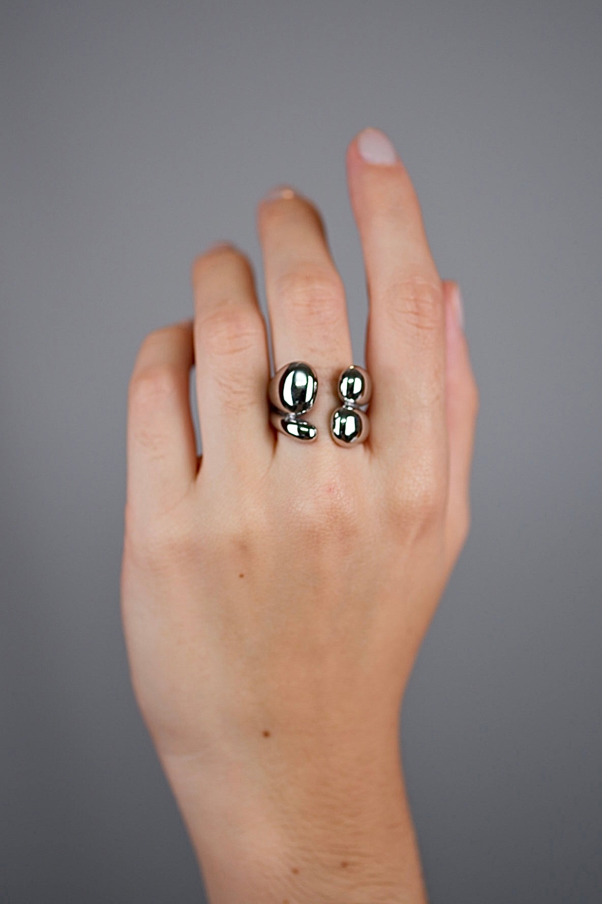 Anillo Camila