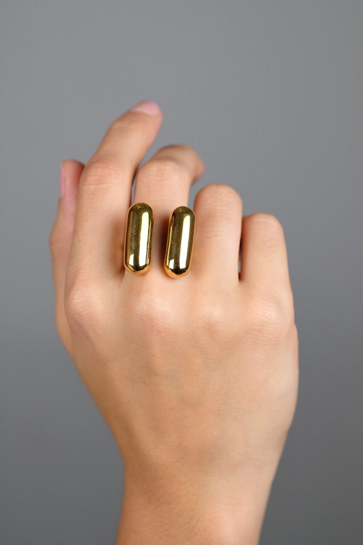 Anillo Natalia