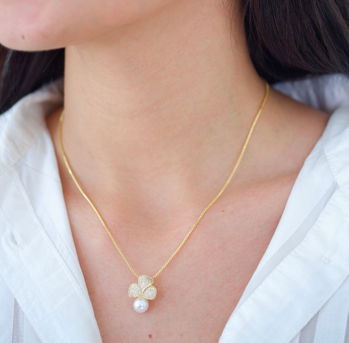 Set Doble Bound By Love