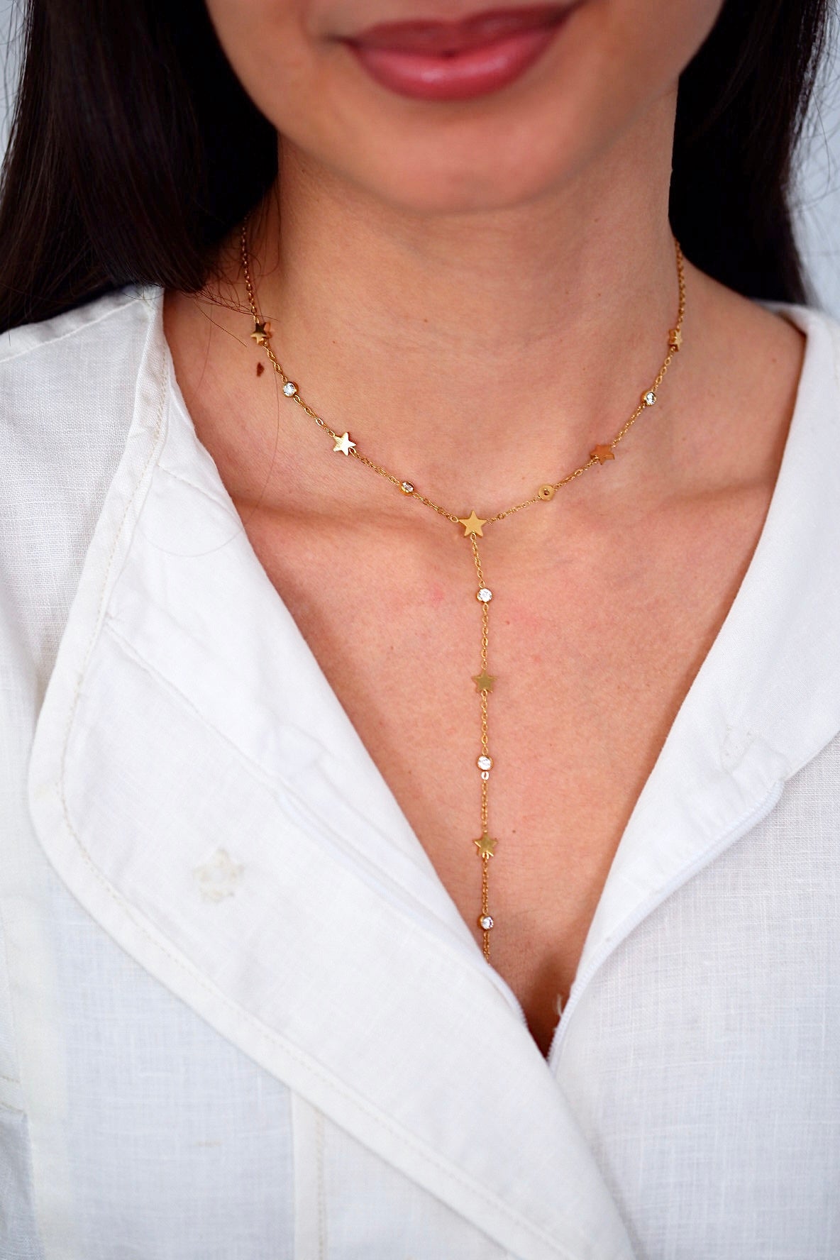 Collar Laurel