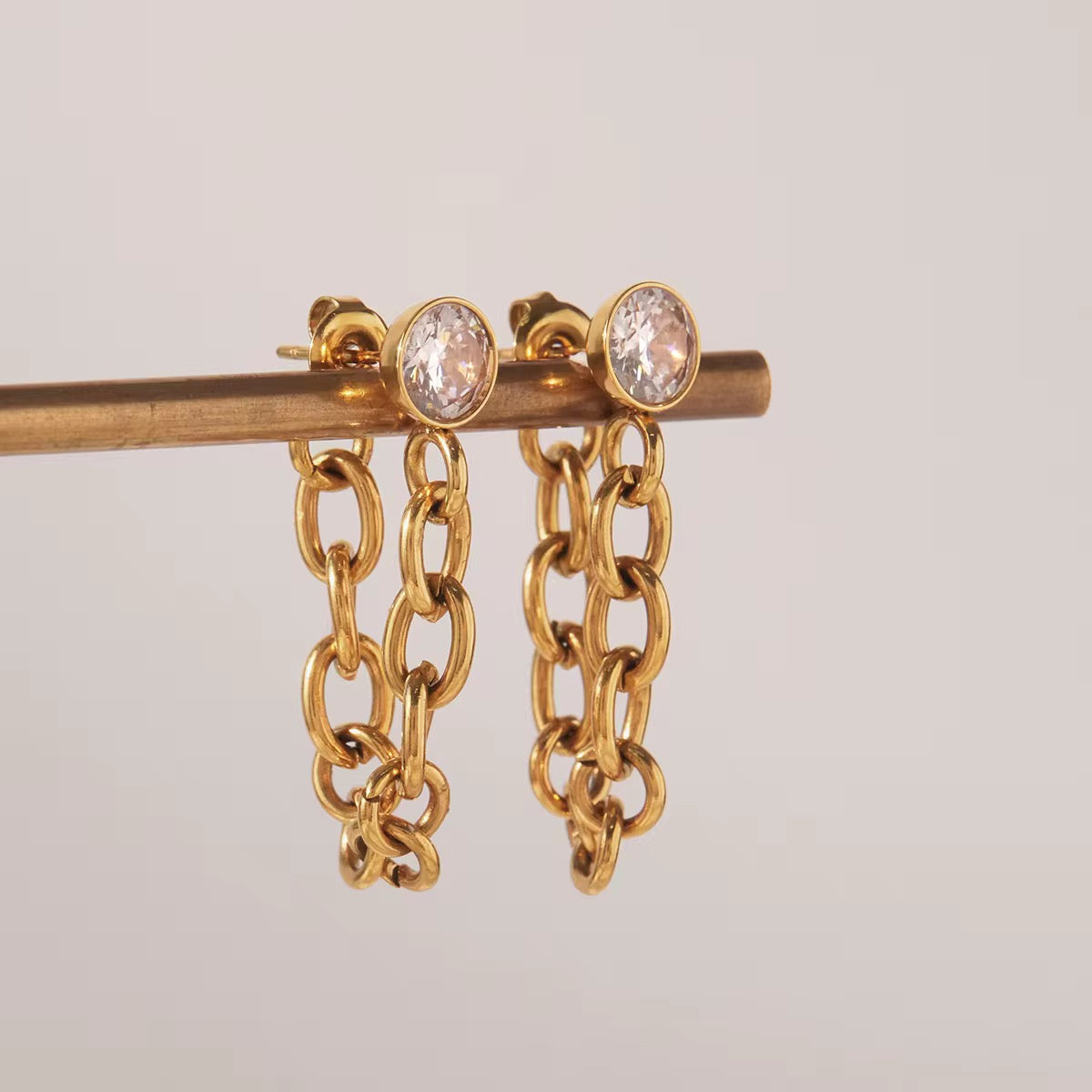 Aretes Sonia