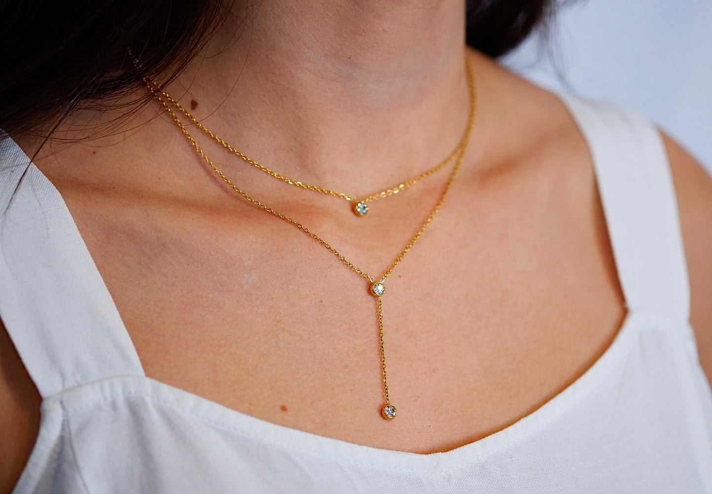 Collar Rachelle
