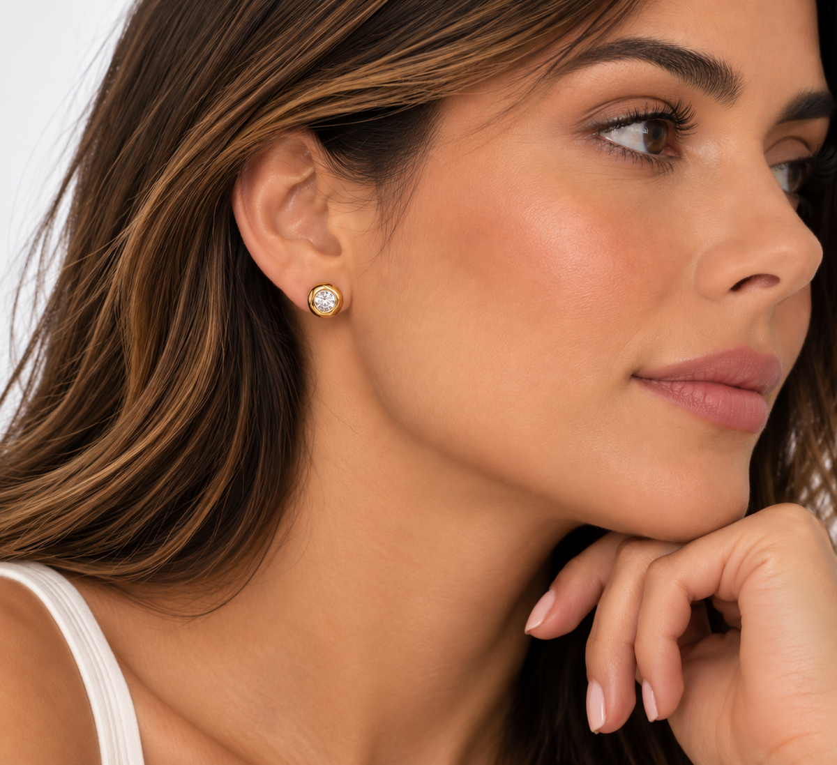 Aretes Victoria