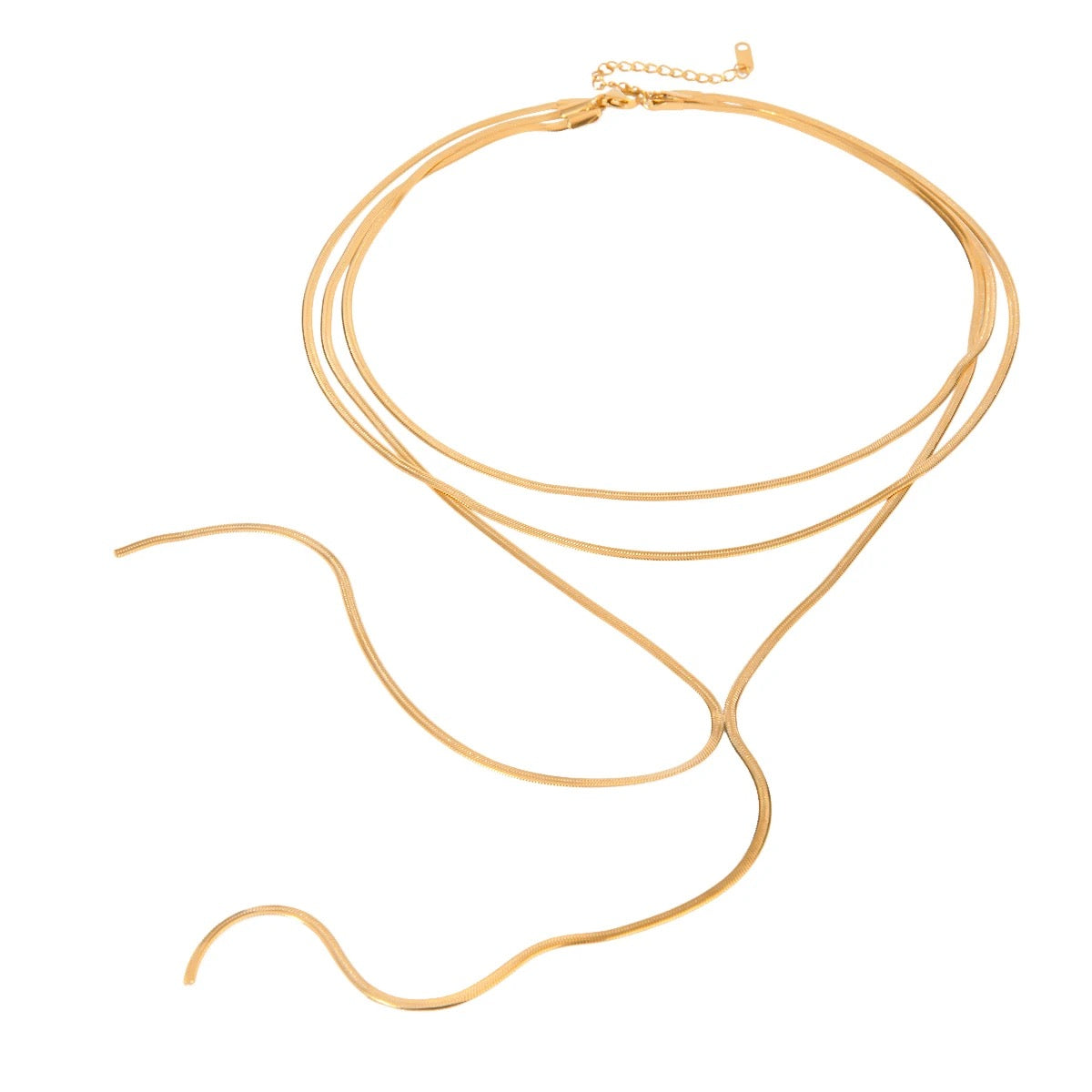 Collar Ana
