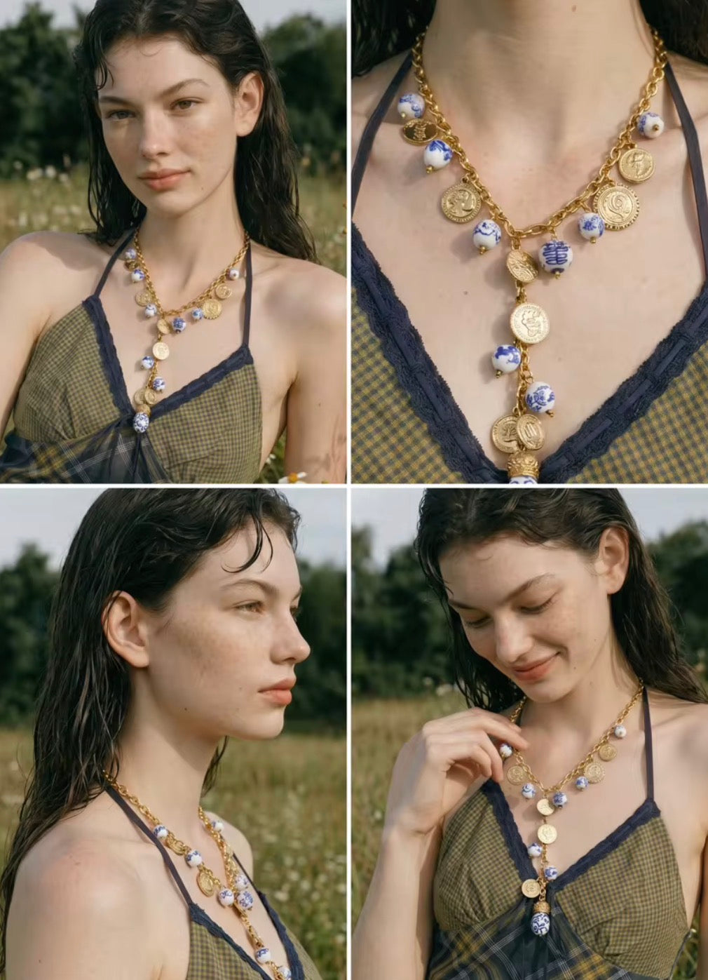 Collar Martina