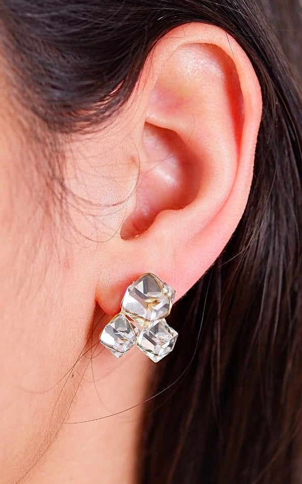 Aretes Damaris