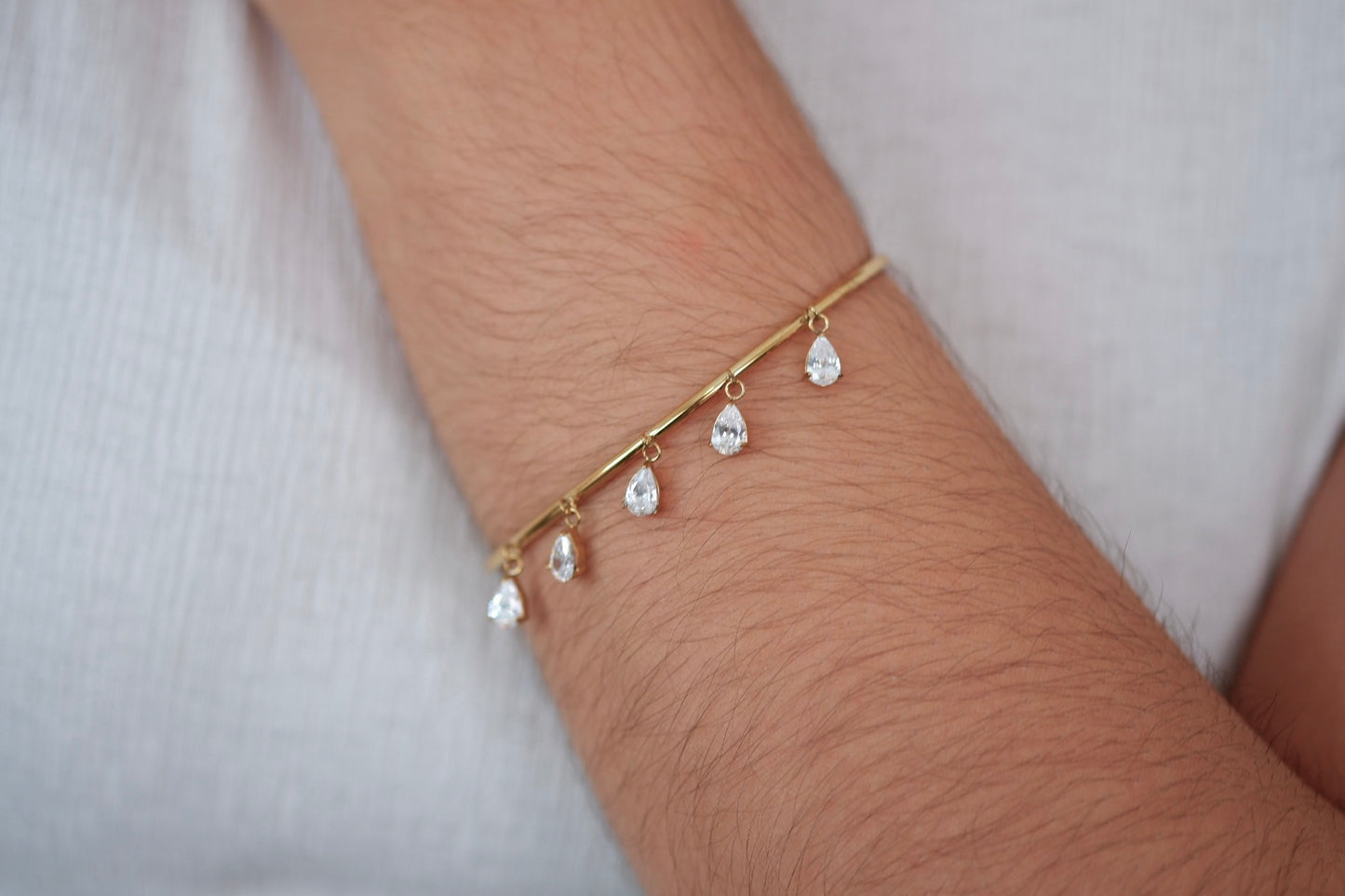 Pulsera Alexandra