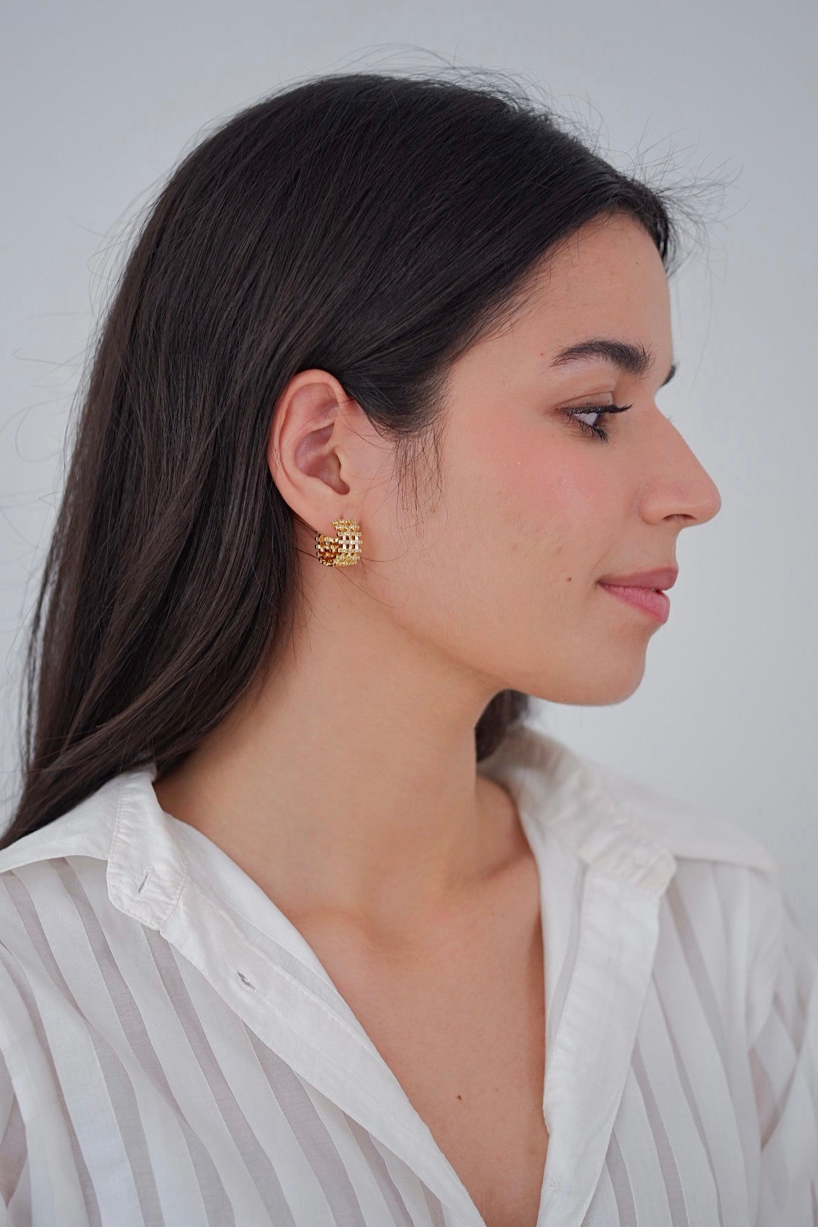 Aretes Rosanna