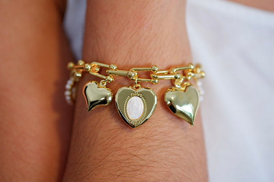 Pulsera Virgen De Guadalupe