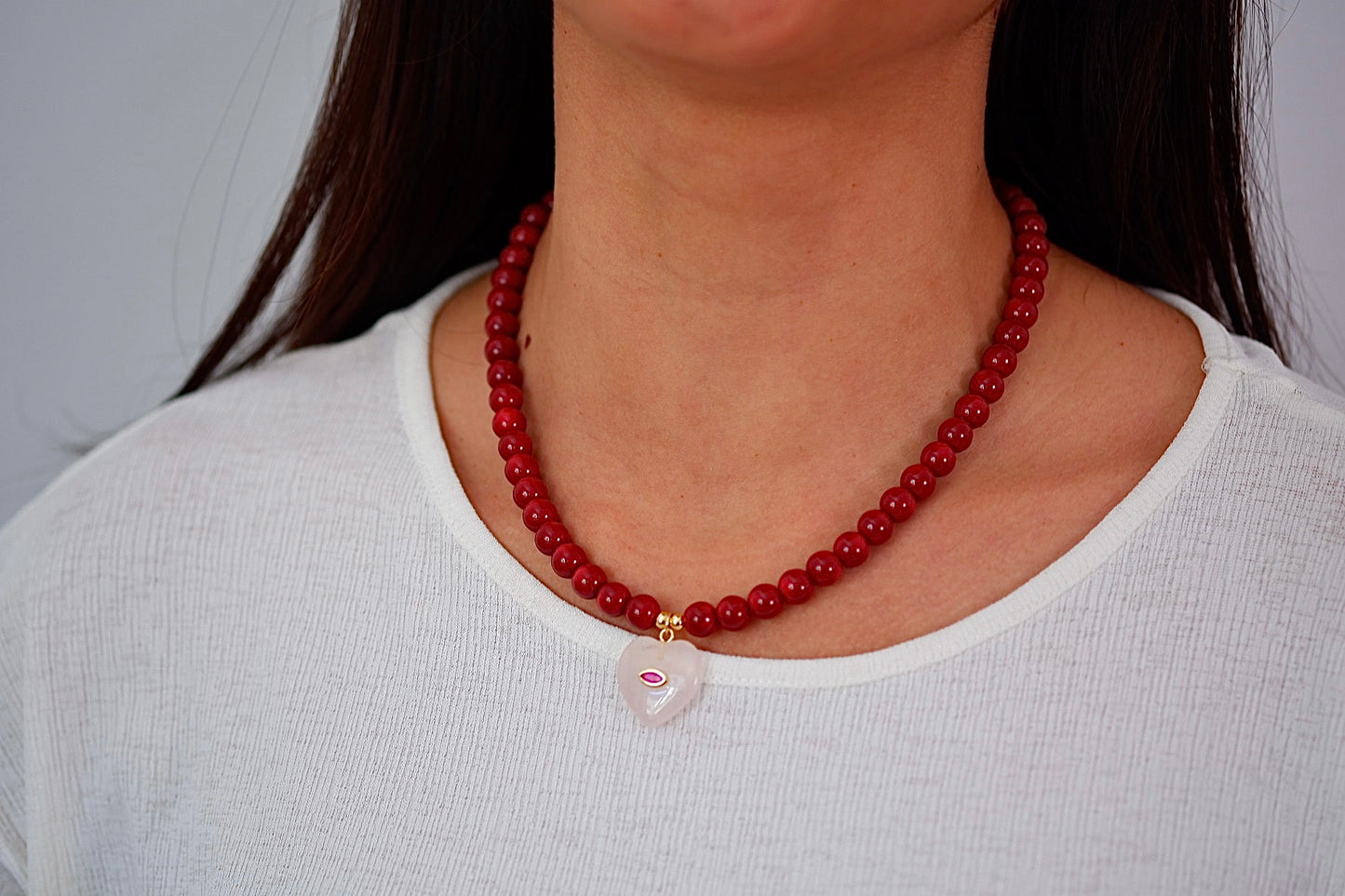 Collar Daniela