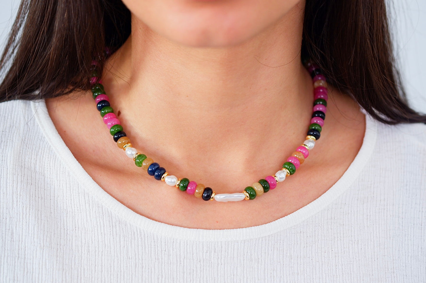 Collar Graciella