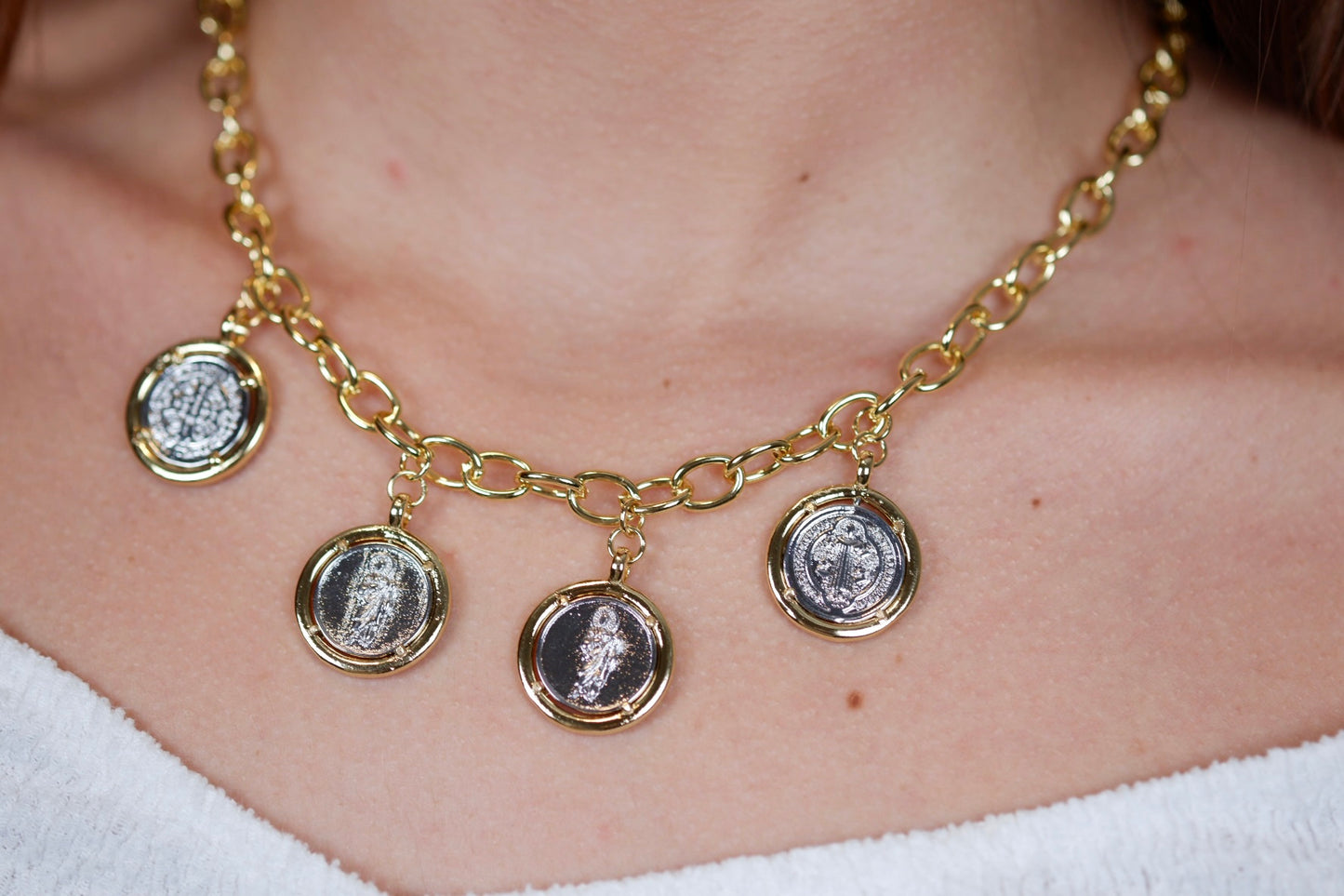 Collar Lucia