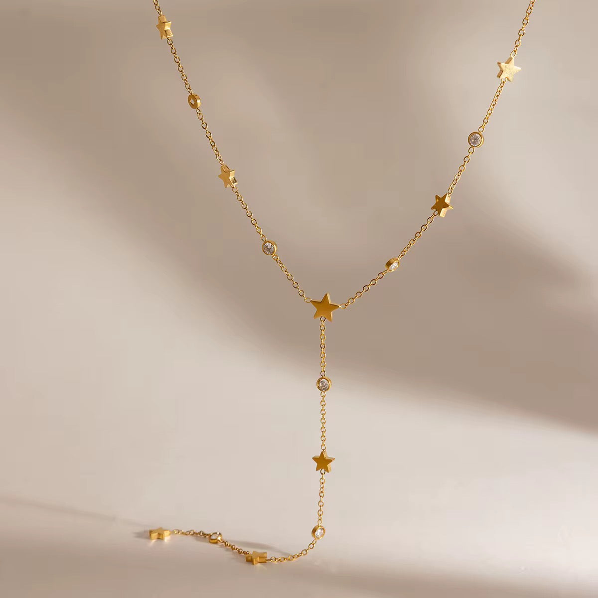 Collar Laurel