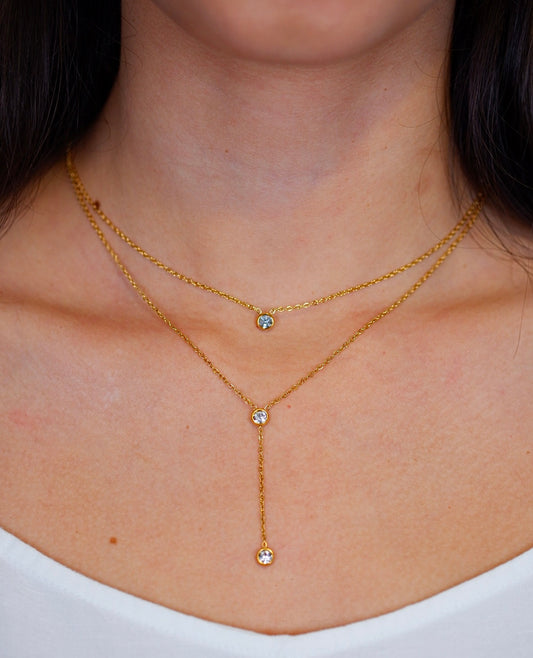 Collar Rachelle