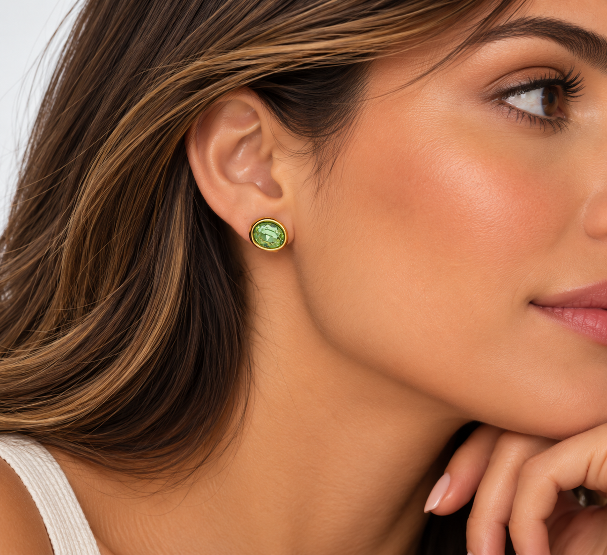 Aretes Paulette