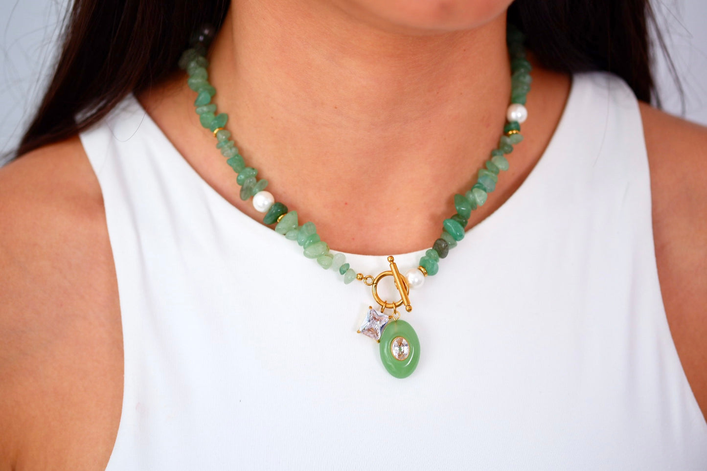 Collar Arianna