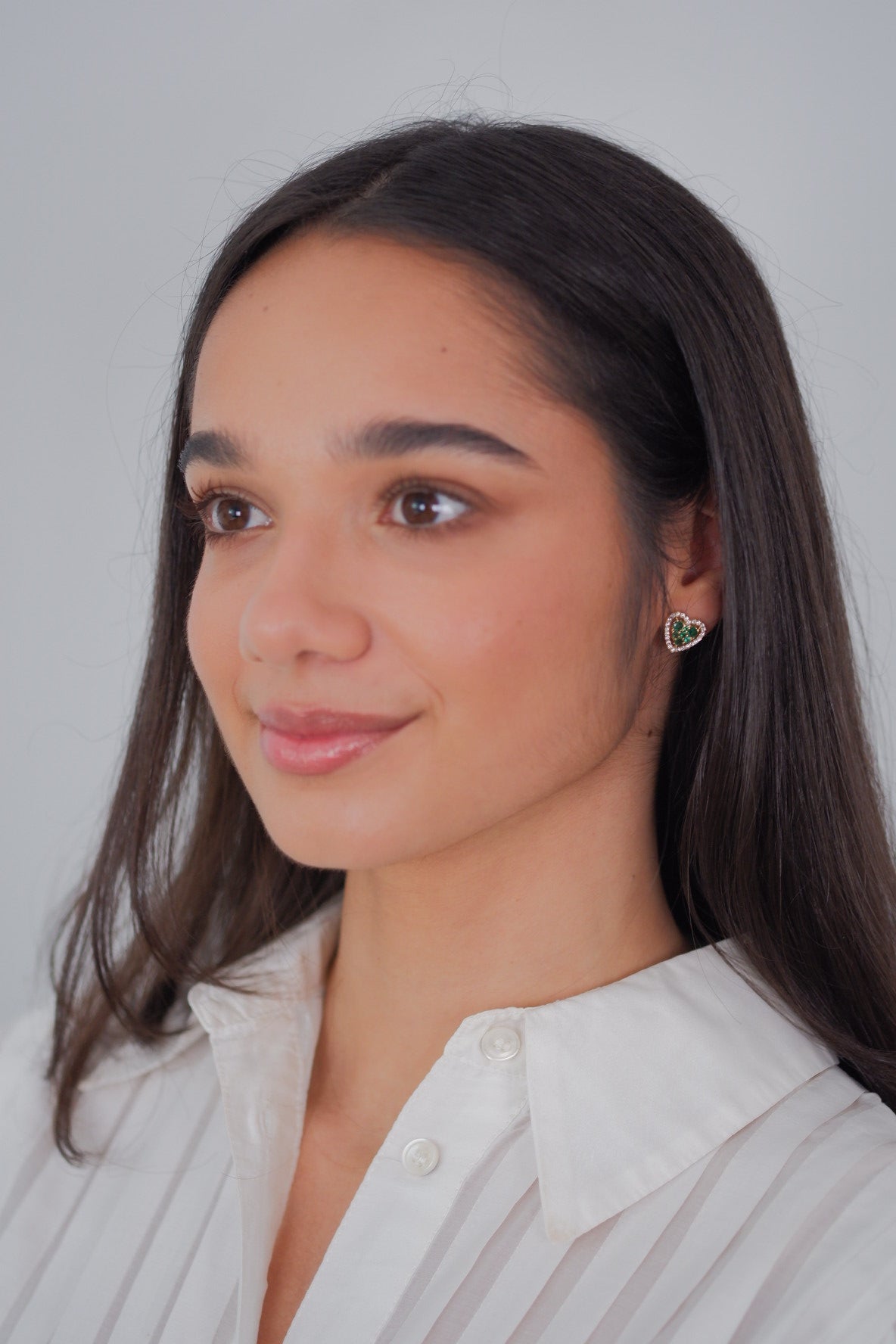 Aretes Paloma