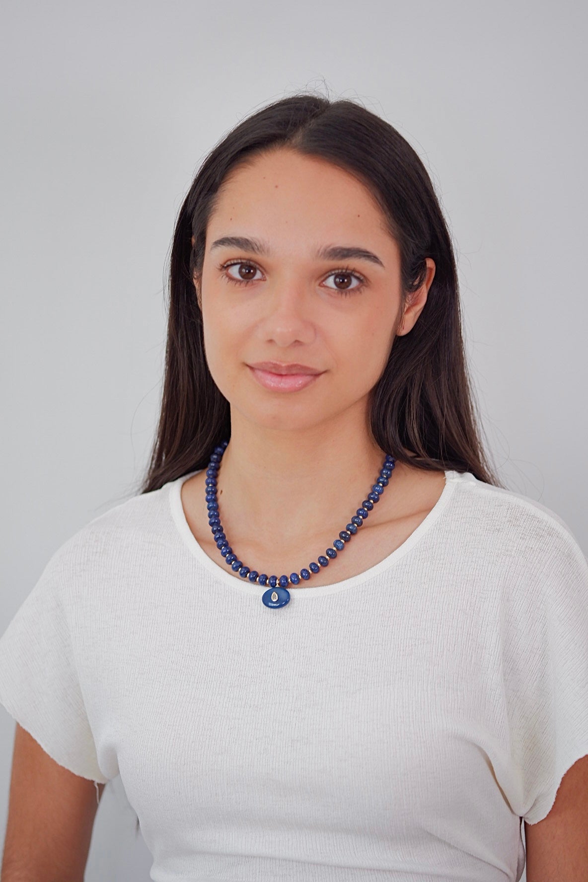 Collar Analia