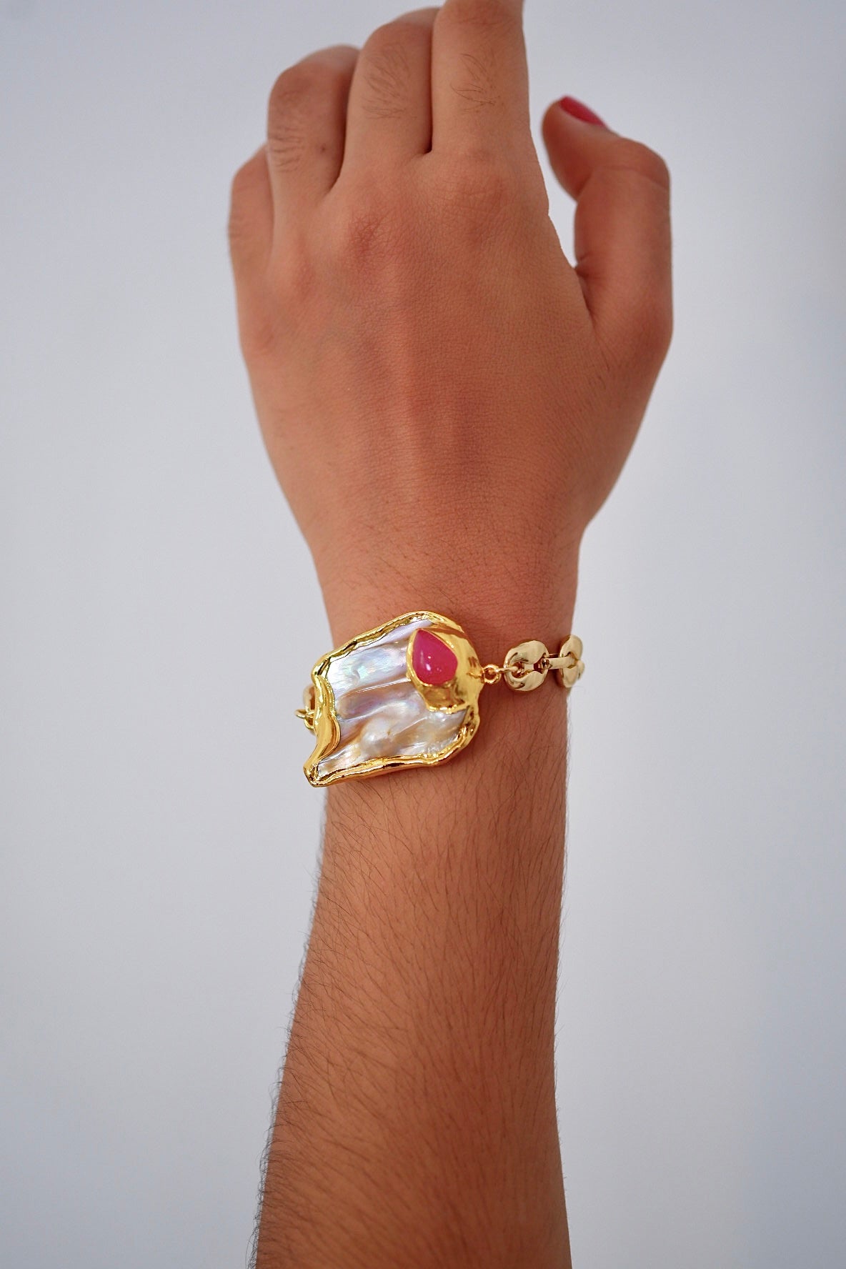 Pulsera Wilma