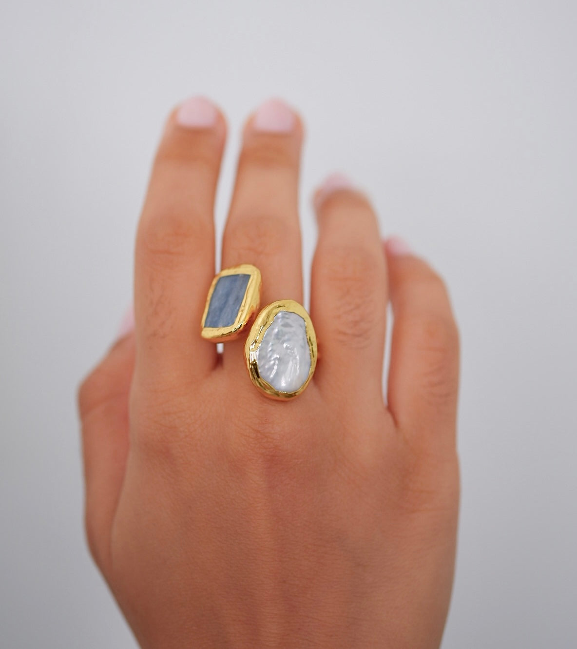 Anillo Julieta