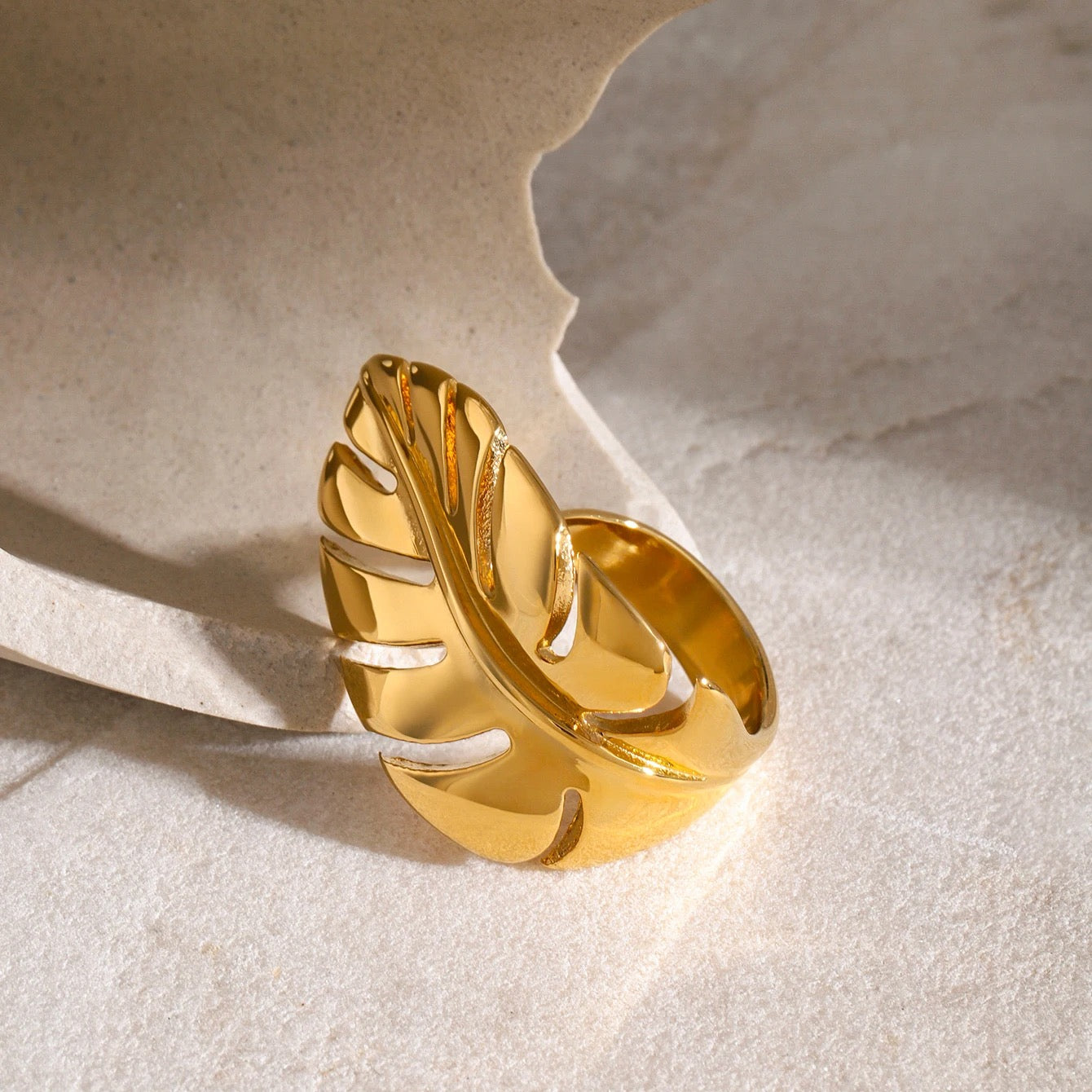 Anillo Lya
