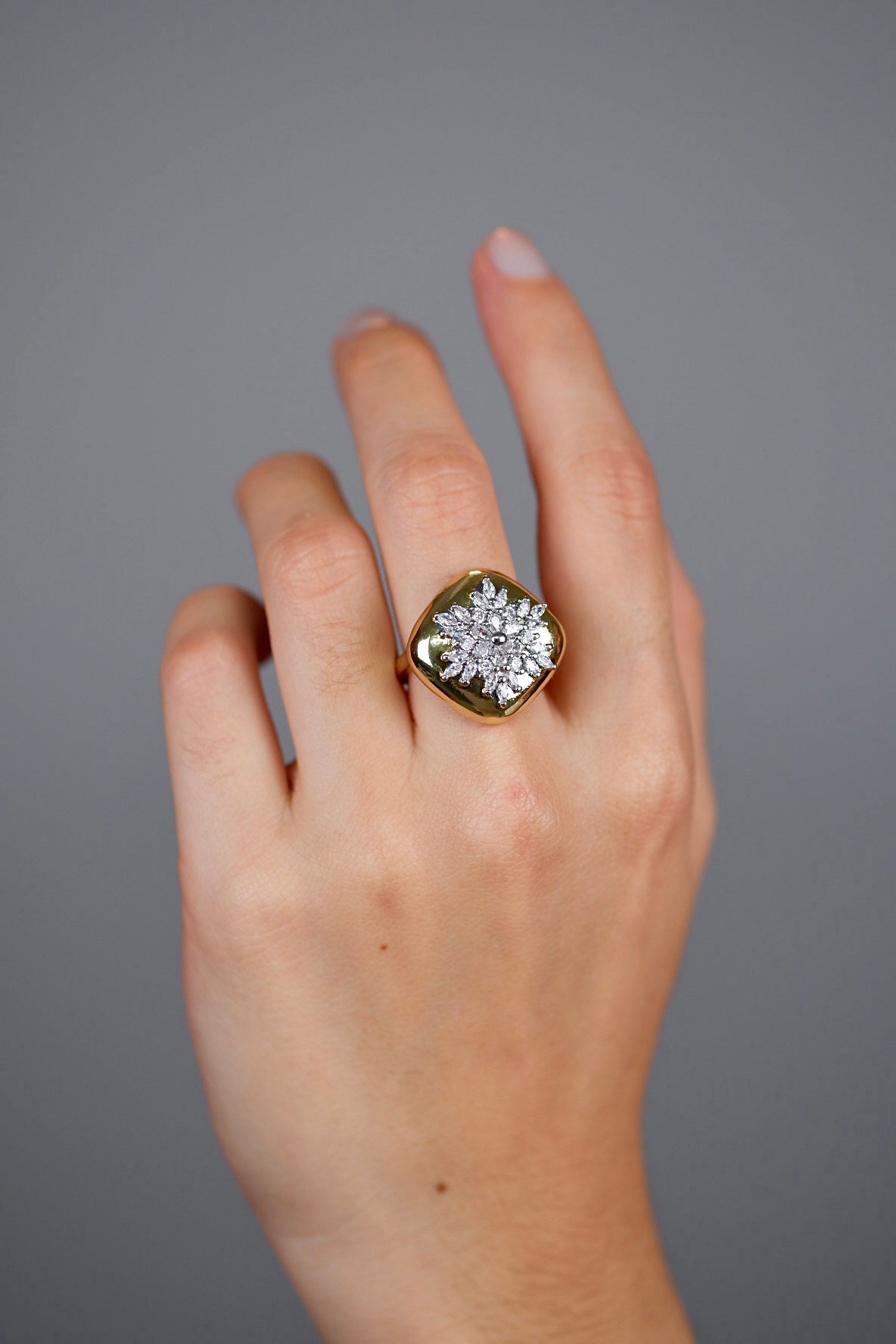 Anillo Sofia