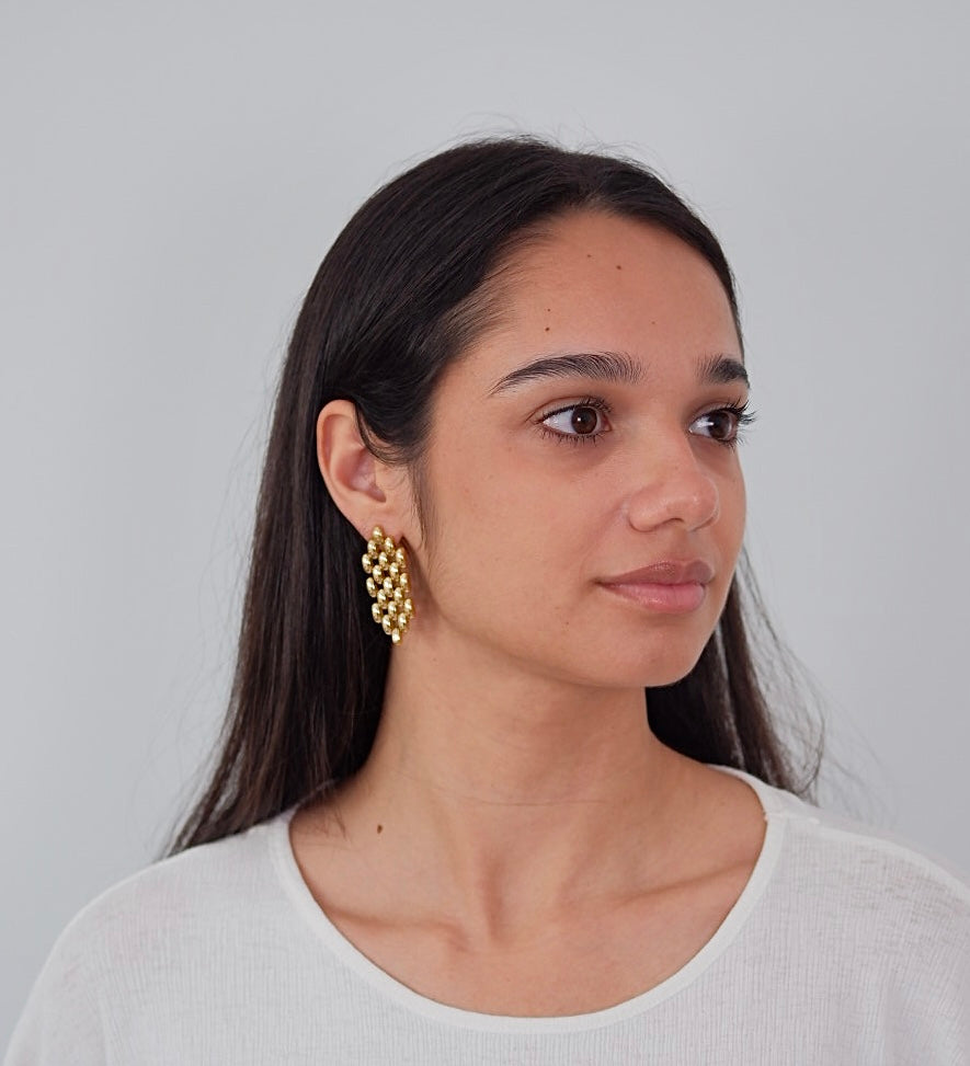Aretes Chelsea