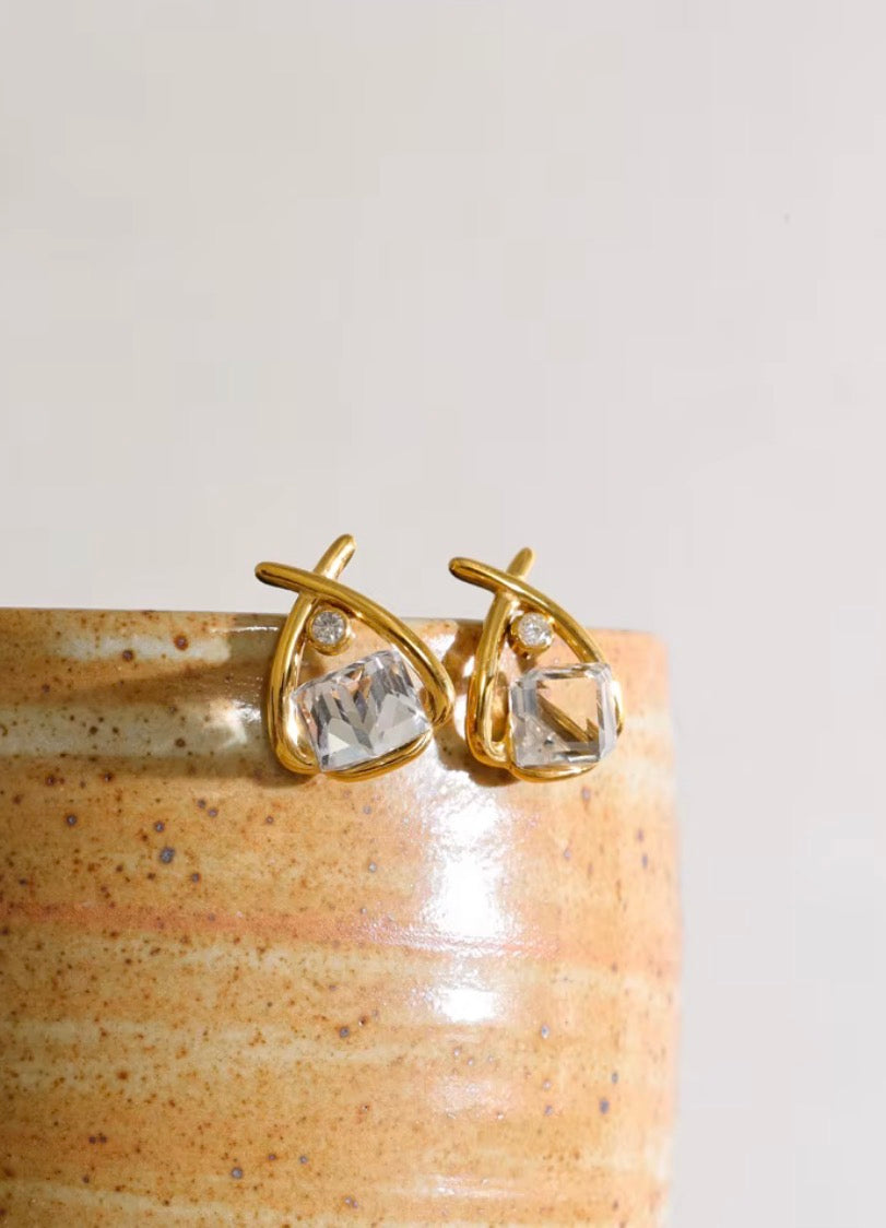 Aretes Merian