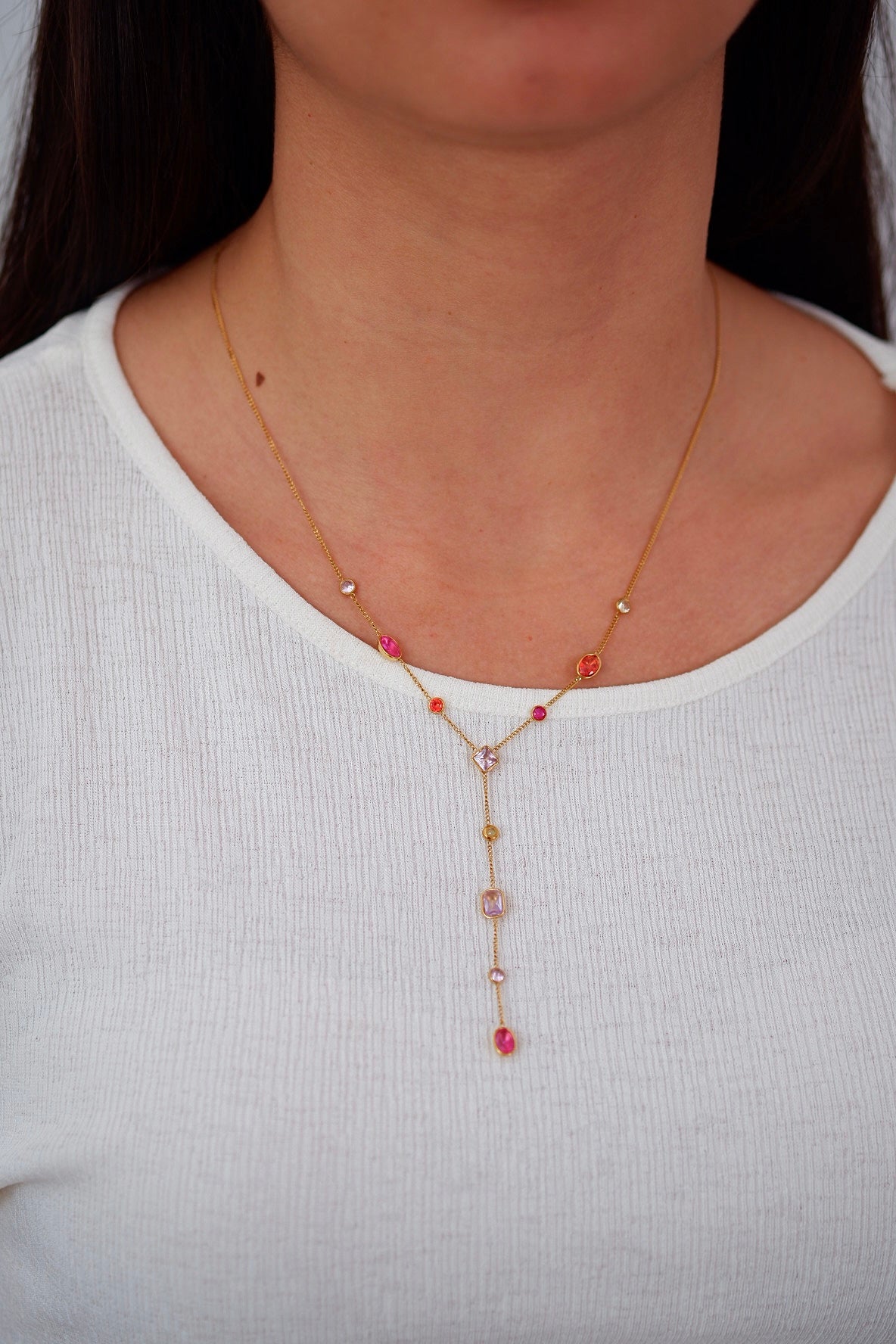 Collar Arelis