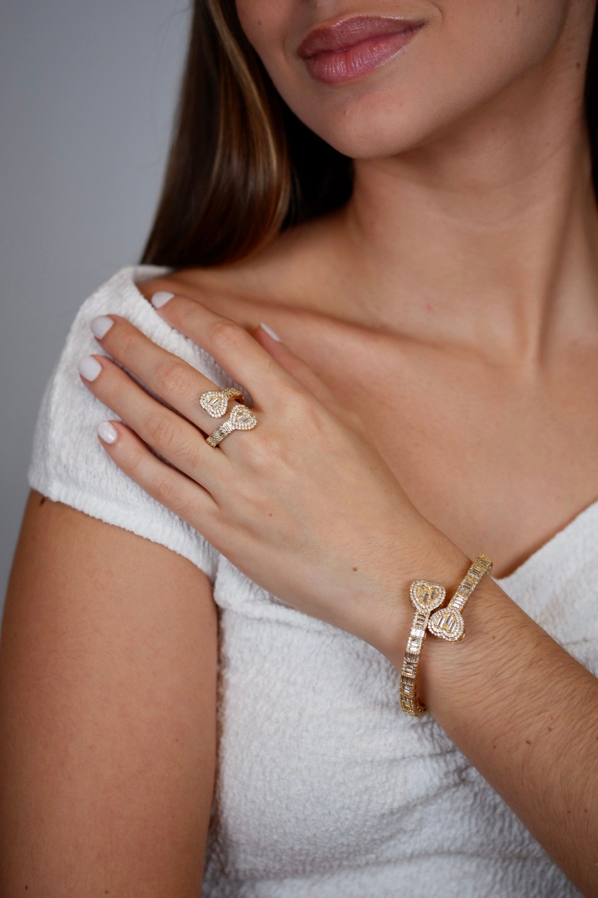 Set Doble Madison