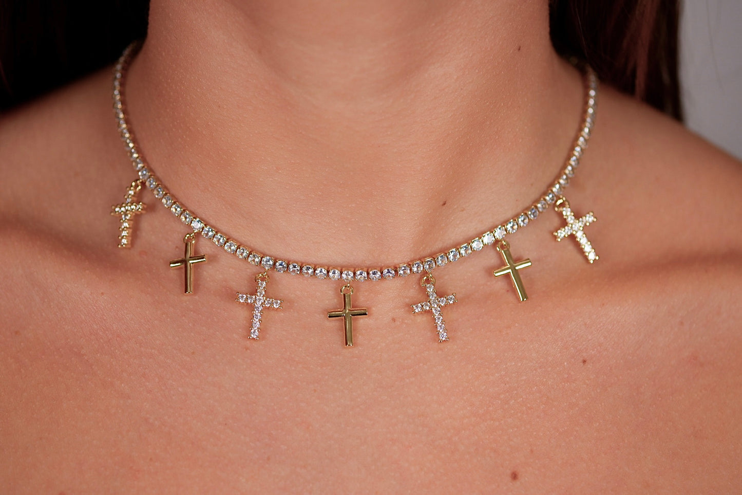 Collar Cecile