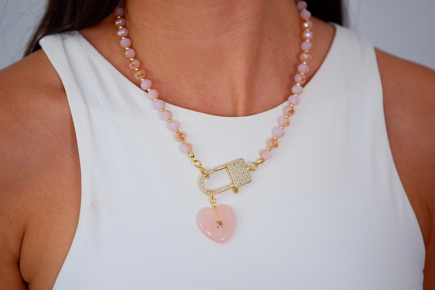 Collar Olga