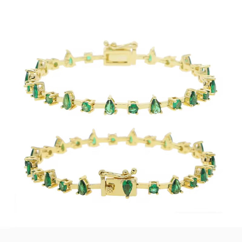 Pulsera Martina