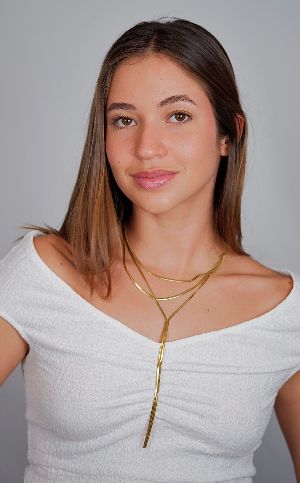 Collar Ana