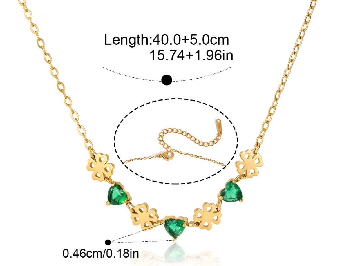 Collar Irina