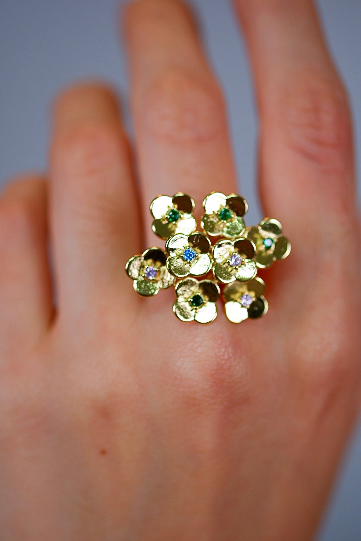 Anillo Vera