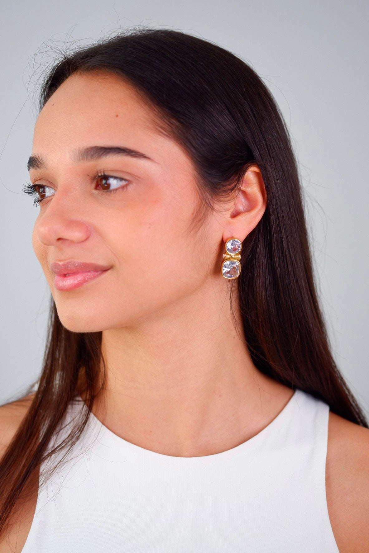 Aretes Samantha