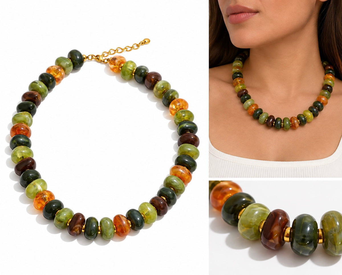 Collar Lisbeth