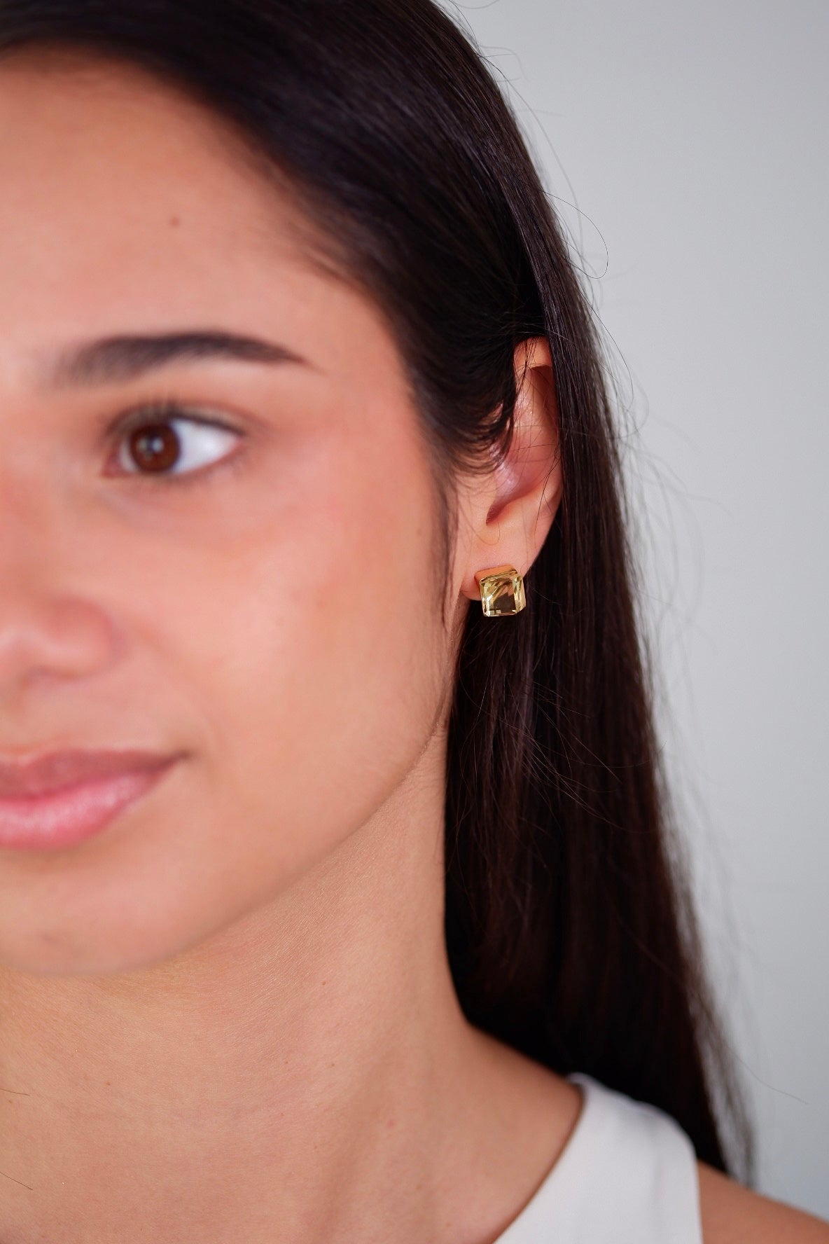 Aretes Rachel