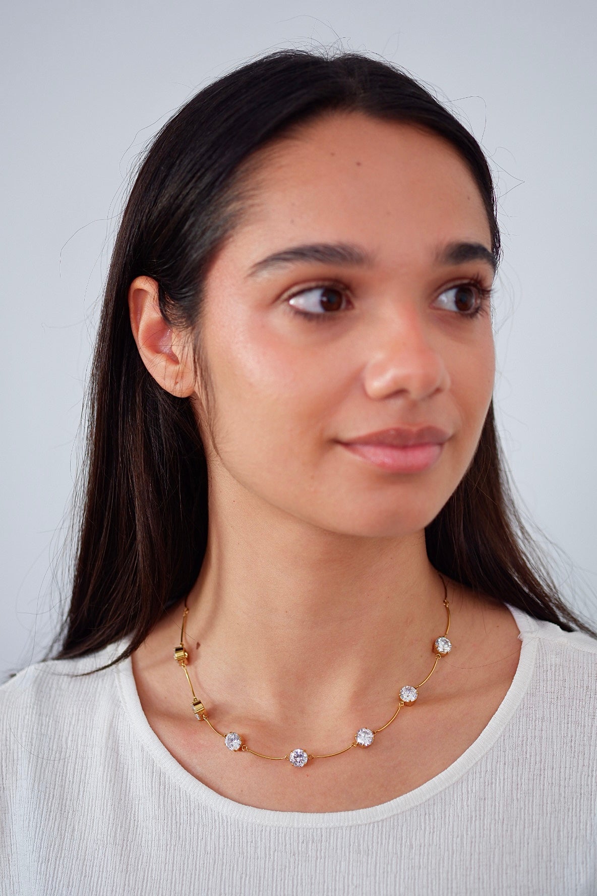 Collar Flora