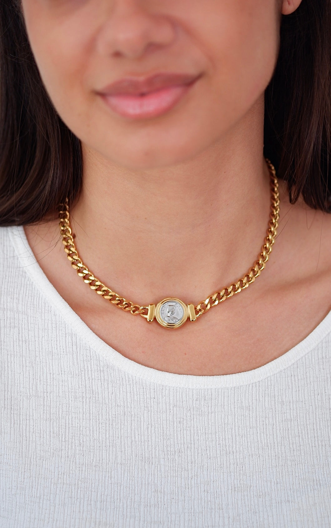 Collar Margaret