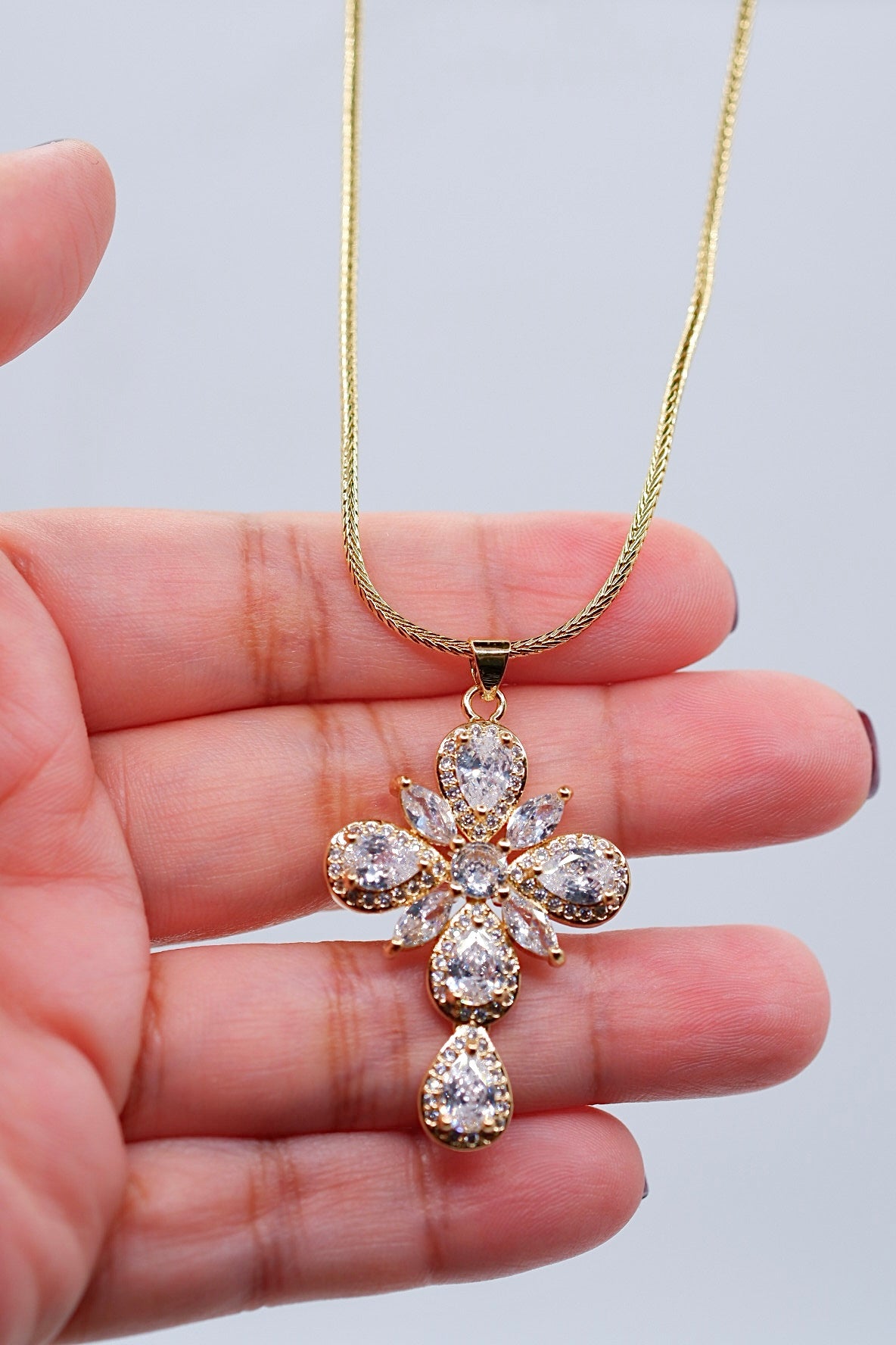 Collar Melina